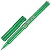 Markers FABER-CASTELL 12 colors washable, cardboard packaging, Euro slot
