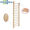 Dinamika / Swedish wall