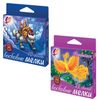 BEAM / Wax crayons "Fantasy", 12 colors, oil-based, cardboard packaging with euro suspension