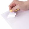 Label self-adhesive 70x42.3 mm, 21 label, 65 g/m2, 100 sheets, STAFF "EVERYDAY" (Raw Finland)