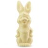 Sculpture of white chocolate "Bunny" 0,5 kg