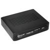 Приставка для цифрового ТВ DVB-T2 D-COLOR DC930HD, RCA, HDMI, USB, пульт ДУ