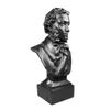 КАС.З. / KAS.Z. / Bust of Pushkin A.S. with / r