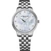 Raymond Weil / Relógio suíço Toccata 5388-STS-97081