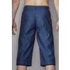 Снежинка / Snowflake / Shorts for men "Motive of life"