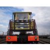 Self-propelled motor platform MPD-2