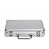GamesDealer / Poker set Black Crown para 200 fichas