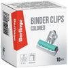 Berlingo / Bulldog Clips Set 57mm