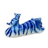 Гжельский Фарфоровый завод / Sculpture Tigress mother 1s