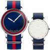 Charles BowTie / Montres Kenley KELSA.NB