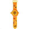 Умка / Reloj educativo con proyector "Tres gatos"