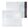 Envelopes-plastic bags (320х355 mm), 500 sheets, "Where-to" or a tear-off strip, SET of 10 PCs.
