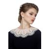 Lace collar No. 71