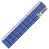 3D ruler, 20 cm, BRAUBERG, three-dimensional, "Kittens", Euro slot
