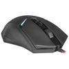 REDRAGON / Nemeanlion 2 wired gaming mouse, USB, 6 buttons + 1 wheel-button, optical, black