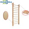 Dinamika / Gymnastic wall