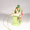 Toy Christmas tree "Kamin" 90YY61_504 S