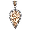 Кудесы / Pendant "Shield"