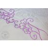 Елецкие кружева / Elets lace / Double bedding set