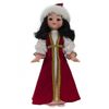 Doll Kazakh, 45 cm