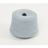 Wool yarn in reels and bundles