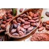 Cocoa beans