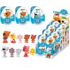 Конфитрейд / KIDSBOX MI-MI-BEARS 2 Dessert with a gift 1kor * 6bl * 16pcs, 20g.