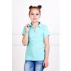 Lika Dress / T-shirt "Polo 3"
