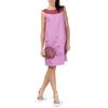 Торжокские золотошвеи / Women's dress "Aquarelle"