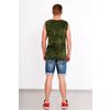 Lika Dress / T-shirt "Khaki", man