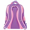 Mochila BRAUBERG STAR, "gato Cheshire", lilás, 40x29x13 cm, 229976