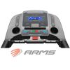 ARMS / Treadmill "CARBON"