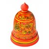 Золотая Хохлома / A set of "Cupola" with a secret