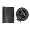 A set of "Favorite" passport cover + belt + gift box from wood