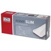 Eraser magnetic for magnetic marker boards (62х150 mm) 2x3 (Poland) "Slim"