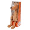 GNUTIKI / Soft toy Squirrel-Red Tail