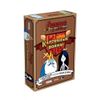 GamesDealer / Board game: Adventure Time. Card Wars: Snow King vs. Marceline