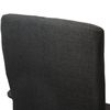 Office chair BRABIX "Focus EX-518", fabric, black