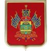 Vernissage of History / Coat of arms of the Krasnodar Territory