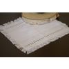 Тканые узоры / Napkin "Seasons", 31х29