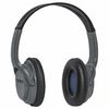 DEFENDER / Headphones with microphone (headset) FreeMotion B520, Bluetooth, wireless, with headband, gray