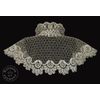 Елецкие кружева / Yelets lace / Women's lace drape