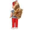 ВЕСНА / SPRING / Doll Gerda fashionista 2 (voiced)
