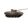 Золотая антилопа / Model of tank Panther 1:100