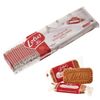 LOTUS / Cookies "Biscoff" (Belgium) caramelized in individual packaging, package 312 g