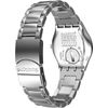 Swatch / Renk Örneği / İsviçre kol saati Irony YLS468G