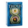 GamesDealer / Tarot Cards: "Aleister Crowley Thot Pocket Swiss"