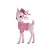 Kurts Adler / Christmas tree toy "Deer", 10 cm