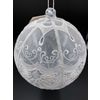 Кадомский Вениз / Bola de Año Nuevo, d = 15 cm