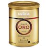 LAVAZZA / Ground coffee "Qualita Oro" arabica 100%, can 250 g